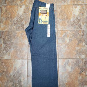NEW Wrangler Pro-rodeo Jean
